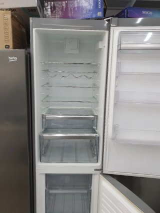 Nevera AEG con garantía y transporte