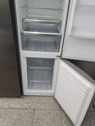 Nevera AEG con garantía y transporte
