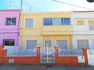 Casa adosada en venta en Ibi
