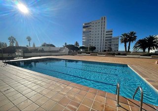 Piso en venta en Santa Margarida en Roses