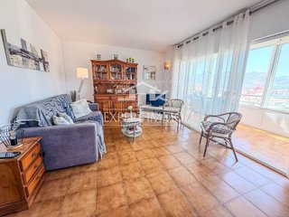 Piso en venta en Santa Margarida en Roses
