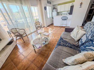 Piso en venta en Santa Margarida en Roses