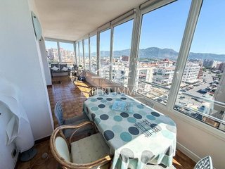 Piso en venta en Santa Margarida en Roses