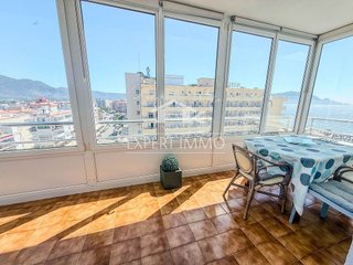 Piso en venta en Santa Margarida en Roses