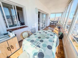 Piso en venta en Santa Margarida en Roses