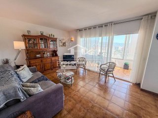 Piso en venta en Santa Margarida en Roses