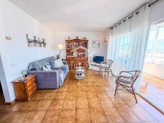 Piso en venta en Santa Margarida en Roses