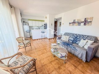 Piso en venta en Santa Margarida en Roses