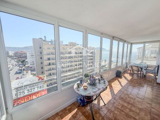 Piso en venta en Santa Margarida en Roses