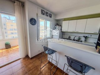 Piso en venta en Santa Margarida en Roses