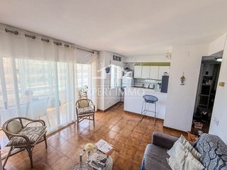 Piso en venta en Santa Margarida en Roses