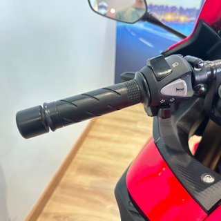 HONDA CBR500R