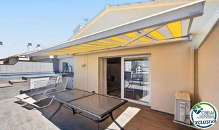 Piso en venta en Empuriabrava en Castelló d´Empúries
