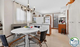 Piso en venta en Empuriabrava en Castelló d´Empúries