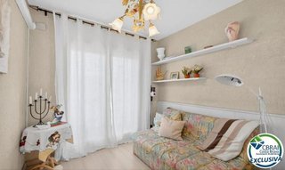 Piso en venta en Empuriabrava en Castelló d´Empúries