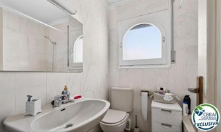 Piso en venta en Empuriabrava en Castelló d´Empúries