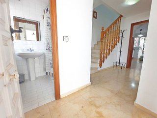 Casa adosada en venta en Los Rios - CARE en Mijas