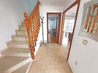 Casa adosada en venta en Los Rios - CARE en Mijas