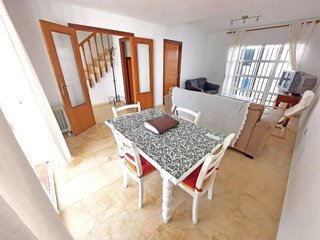 Casa adosada en venta en Los Rios - CARE en Mijas