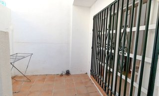 Casa adosada en venta en Los Rios - CARE en Mijas