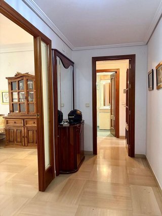 Piso en alquiler en Ciudad Jardín - Zoco en Córdoba