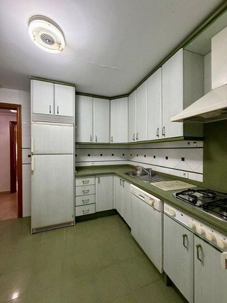 Piso en alquiler en Ciudad Jardín - Zoco en Córdoba