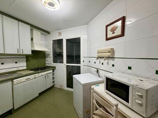 Piso en alquiler en Ciudad Jardín - Zoco en Córdoba