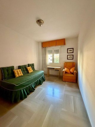 Piso en alquiler en Ciudad Jardín - Zoco en Córdoba