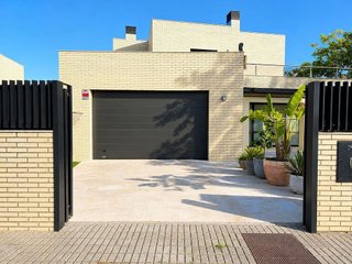 Chalet en venta en Vilafortuny - Cap de Sant Pere en Cambrils