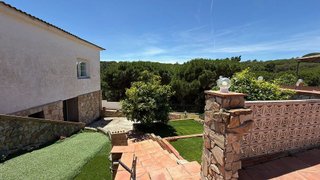 Chalet en venta en Puigventós en Lloret de Mar