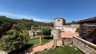 Chalet en venta en Puigventós en Lloret de Mar