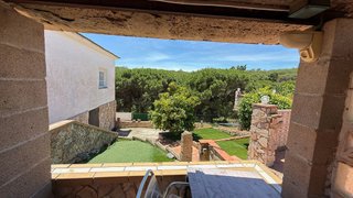 Chalet en venta en Puigventós en Lloret de Mar