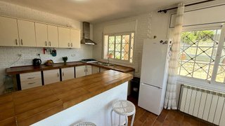 Chalet en venta en Puigventós en Lloret de Mar