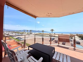 Piso en venta en Empuriabrava en Castelló d´Empúries