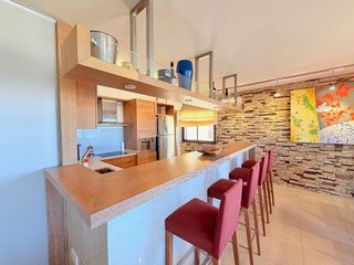 Piso en venta en Empuriabrava en Castelló d´Empúries