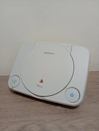 PlayStation 1 PS One (68)