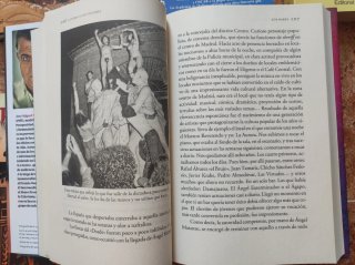 Libros narrativa memorias historia chistes cine