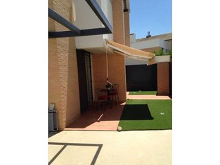 Casa adosada en venta en Loreto en Espartinas