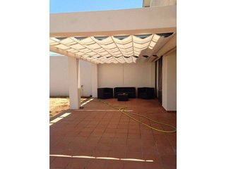 Casa adosada en venta en Loreto en Espartinas