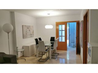 Casa adosada en venta en Loreto en Espartinas