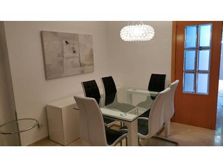 Casa adosada en venta en Loreto en Espartinas