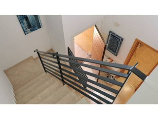 Casa adosada en venta en Loreto en Espartinas