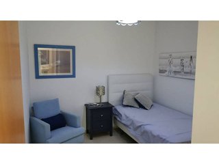 Casa adosada en venta en Loreto en Espartinas