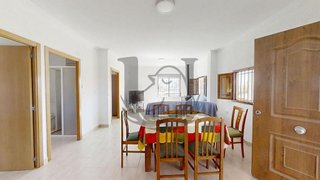 Chalet en venta en El Corralet - Bonanza - Tres Rutas en Náquera
