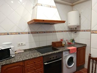Chalet en venta en Barbate ciudad en Barbate