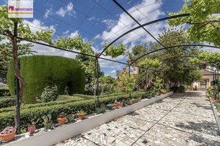 Chalet en venta en Huétor Vega