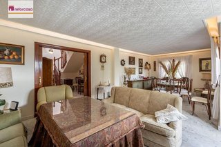 Chalet en venta en Huétor Vega