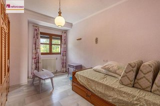 Chalet en venta en Huétor Vega