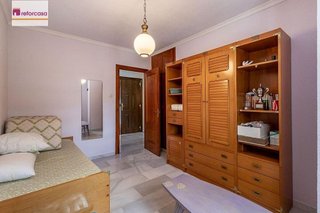 Chalet en venta en Huétor Vega