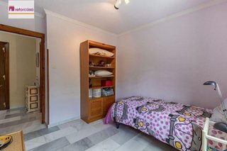 Chalet en venta en Huétor Vega